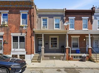 2525 W Sterner St, Philadelphia, PA 19132
