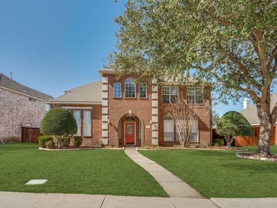 3211 Grantham Dr, Richardson, TX, 75082