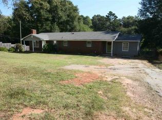 419 Cowpens Clifton Rd, Spartanburg, SC 29307
