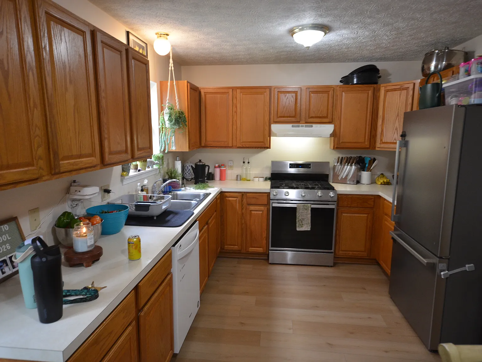 4 bed, 1440 sqft, $1,595 — Photo 3