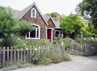 901 Spencer Ave, Santa Rosa, CA 95404