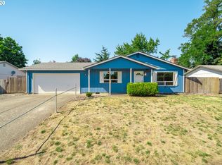 12914 NE 41st St, Vancouver, WA