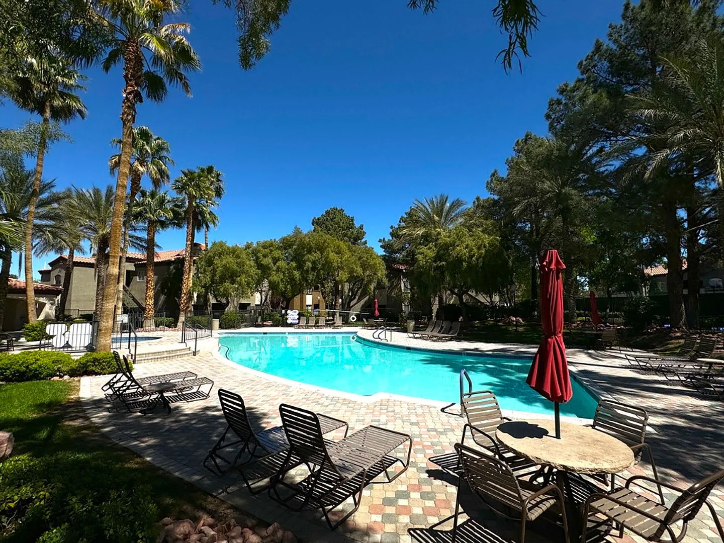 NC474 9000 Las Vegas Blvd #1055 W ( guard,BLDG 59 ) — Photo 2