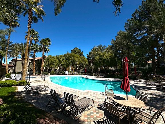 2nd image of 9000 Las Vegas Blvd S Unit 1055