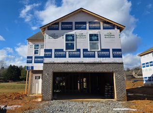 346 Alta Tree Blvd, Johnson City, TN 37604