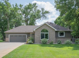 606 20th St N, Sartell, MN 56377