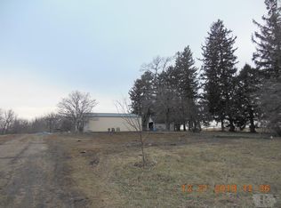 1166 160th St, Saint Anthony, IA 50239