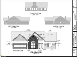 2540 Cordillo Dr, Dacula, GA 30019