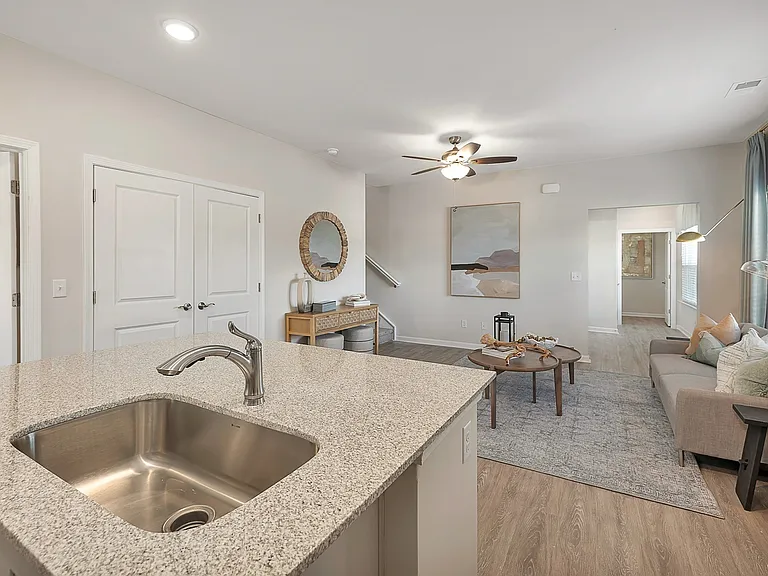 Covey Homes Fox Run — Photo 25