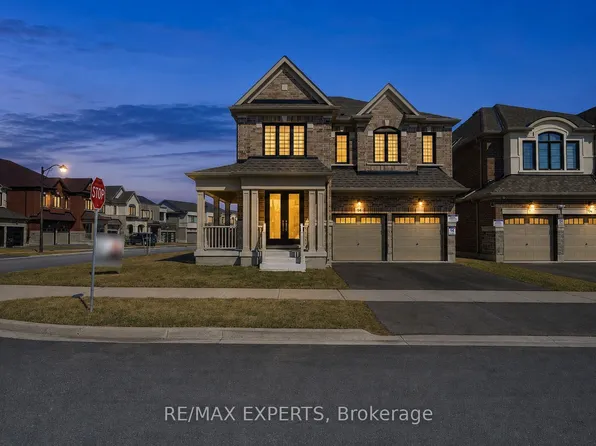 84 Culbert Dr, Bradford West Gwillimbury, ON L3Z 4P4