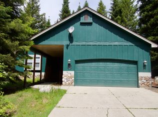 1049 Bitterroot Dr, McCall, ID 83638
