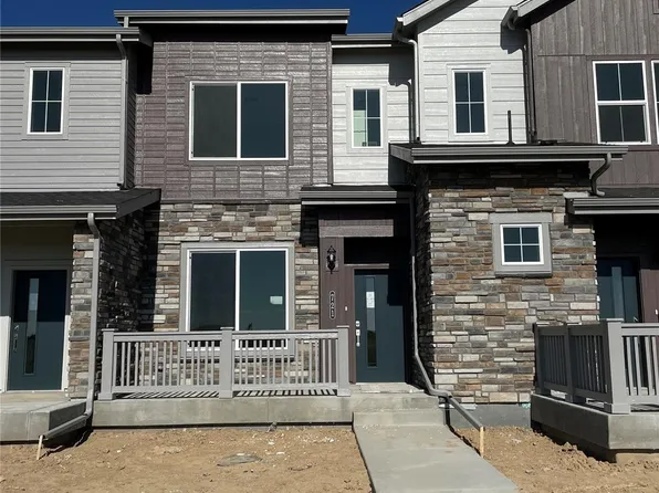 721 N Bently Street, Watkins, CO 80137