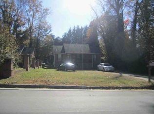 504 E Dayton Ave, High Point, NC 27262