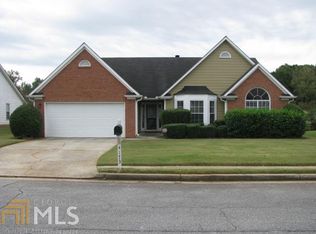 4173 Lawhon Ct, Tucker, GA 30084