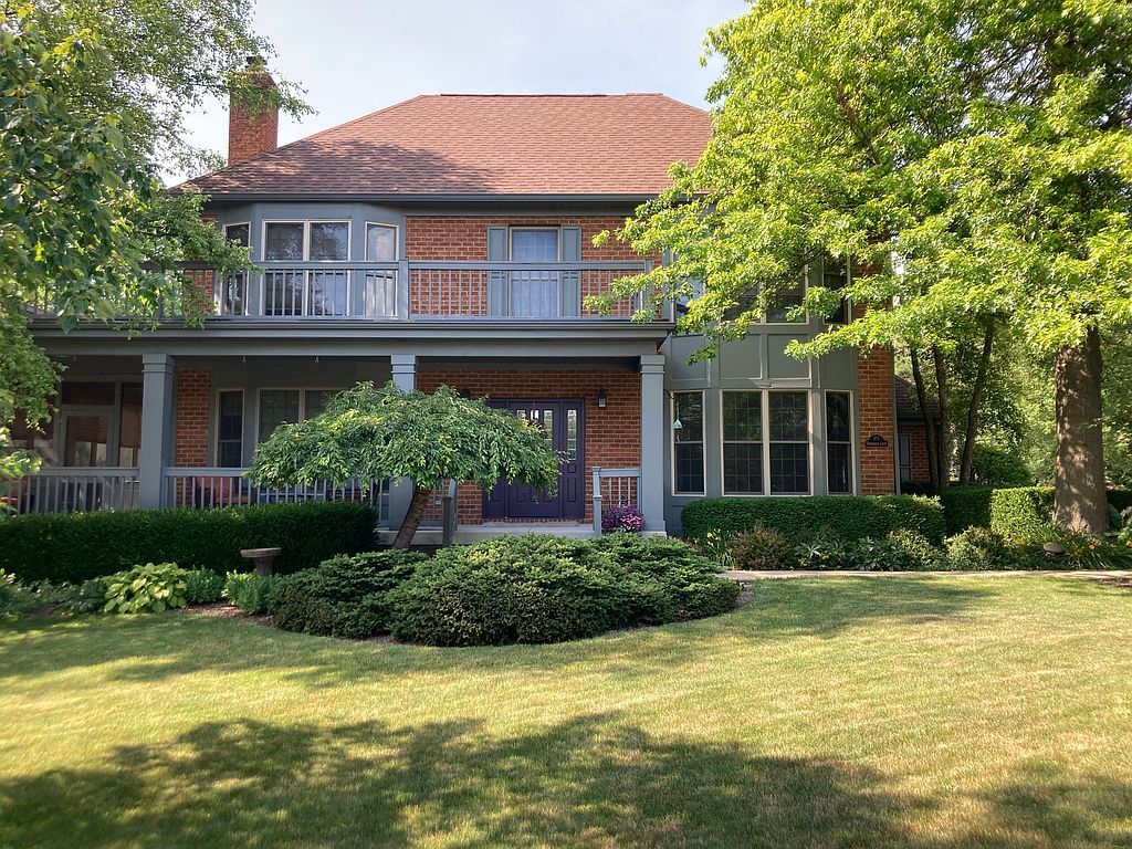 Real estate listing image
