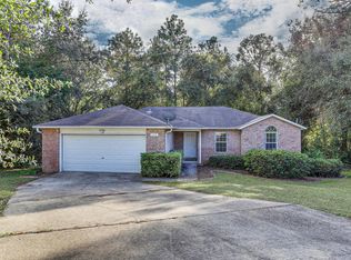 115 Grand Prix Dr, Crestview, FL 32536