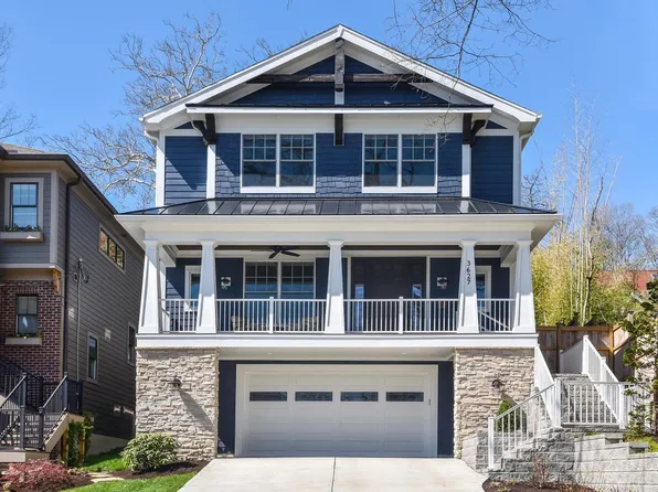 3627 Russell Ave, Cincinnati, OH 45208