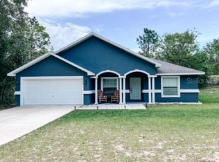 8795 SW 132nd Ln, Ocala, FL 34473