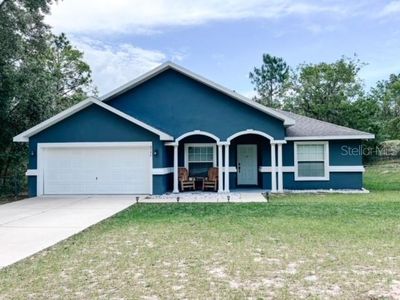 8795 SW 132nd Ln, Ocala, FL, 34473
