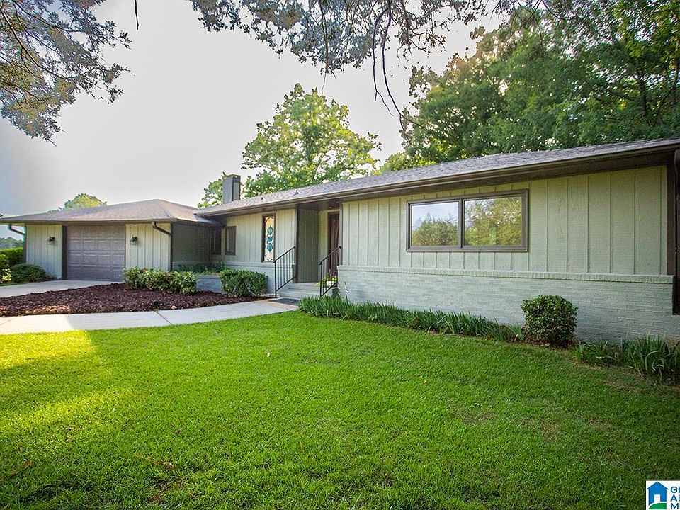16003 Montevallo Rd, Brierfield, AL 35035 Zillow