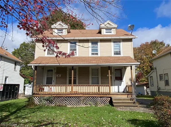 67-69 Best St, Bedford, OH 44146