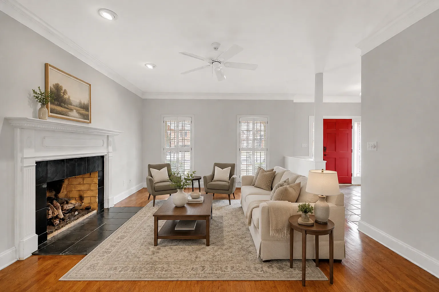 4 bed, 3.5 bath, 2868 sqft, $4,500 — Photo 4
