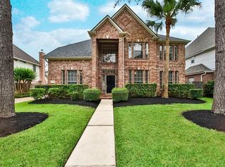 2415 Rose Hollow Dr, Katy, TX 77450