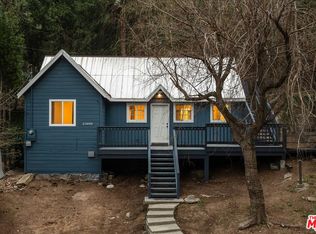 23899 Pioneer Camp Rd, Crestline, CA 92325