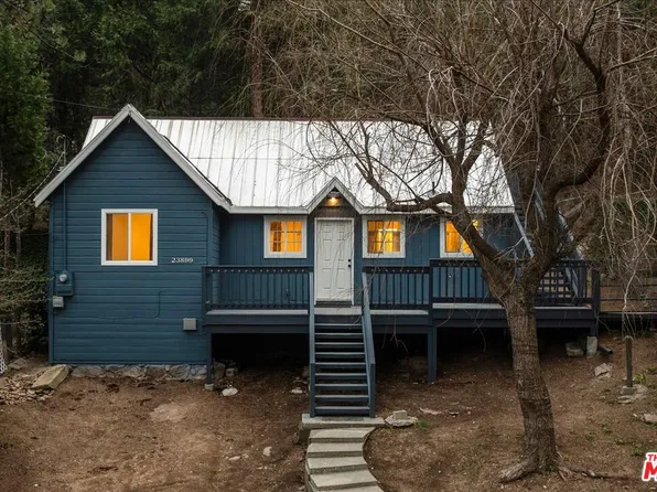23899 Pioneer Camp Rd, Crestline, CA 92325