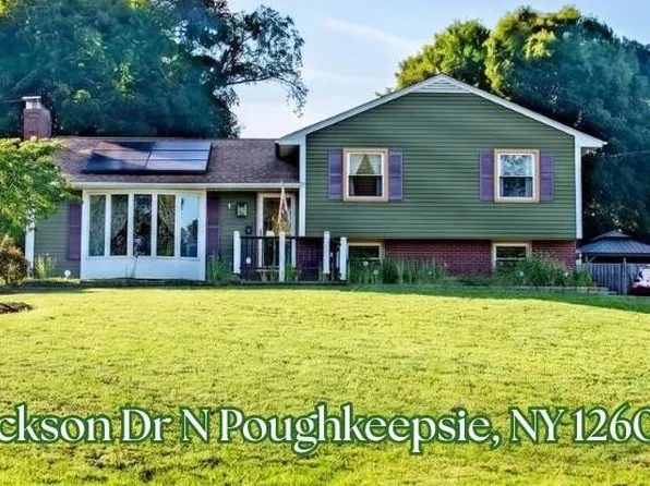 17 N Jackson Drive, Poughkeepsie, NY 12603
