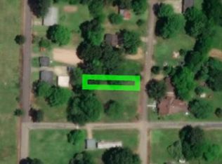 Graham St, Hope, AR 71801