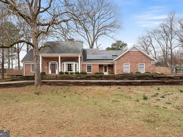 43 Hickory Hill Dr SW, Cartersville, GA 30120