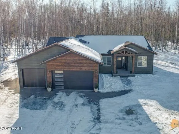 746 W Birdnest Dr, Wasilla, AK 99654