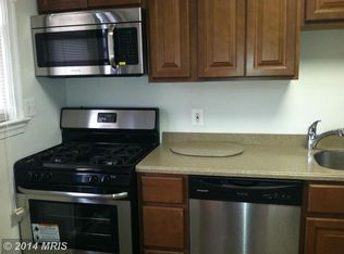 3914 Edgewood Rd, Baltimore, MD 21215