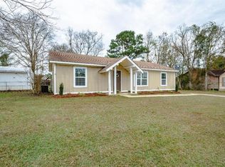 9740 Jeremy Dr, Semmes, AL 36575