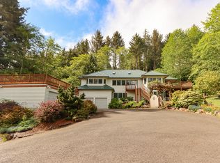 5100 E Ln, Neskowin, OR 97149