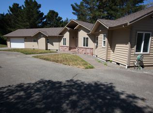 2185 Chad Ln, Eureka, CA 95503