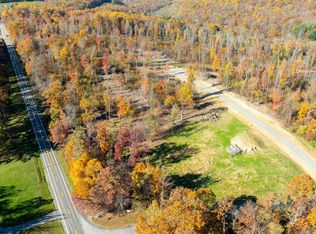 9 Poplar St, Bruceton Mills, WV 26525