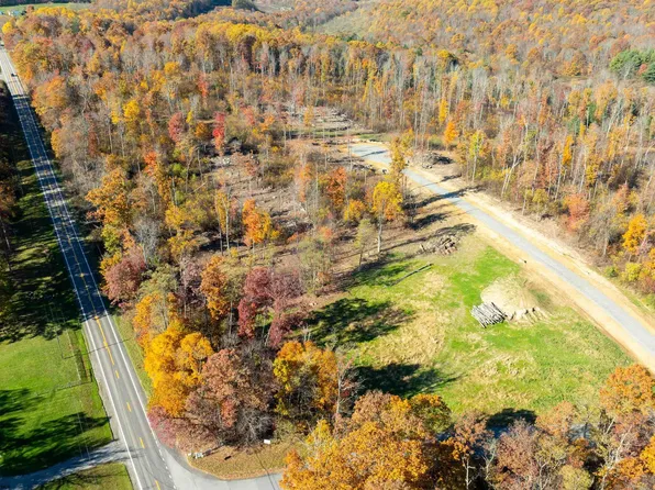 9 Poplar St, Bruceton Mills, WV 26525