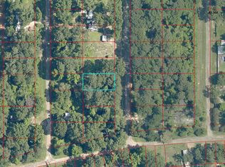 0 Red Oak Rd LOT 312, Jefferson, TX 75657