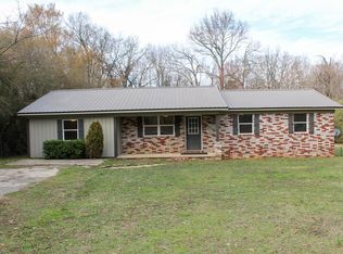 117 Cherrywood Ln, Searcy, AR 72143