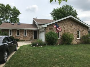 648 Cassie Dr, Joliet, IL 60435