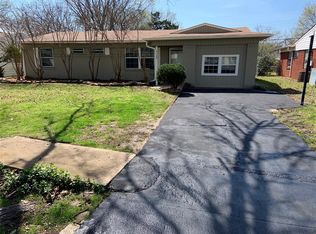 4769 Salem Dr, Mesquite, TX 75150