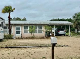 473 Gulf Beach Dr #D, Eastpoint, FL 32328