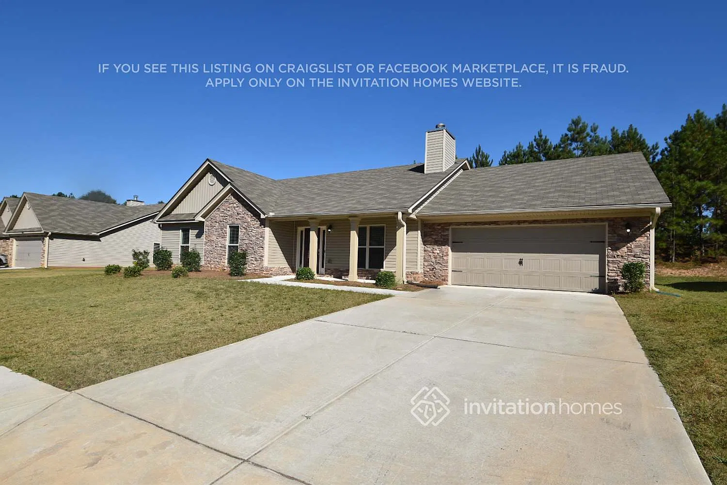 60 Betty Ann Ln Covington, GA 30016 — Photo 2