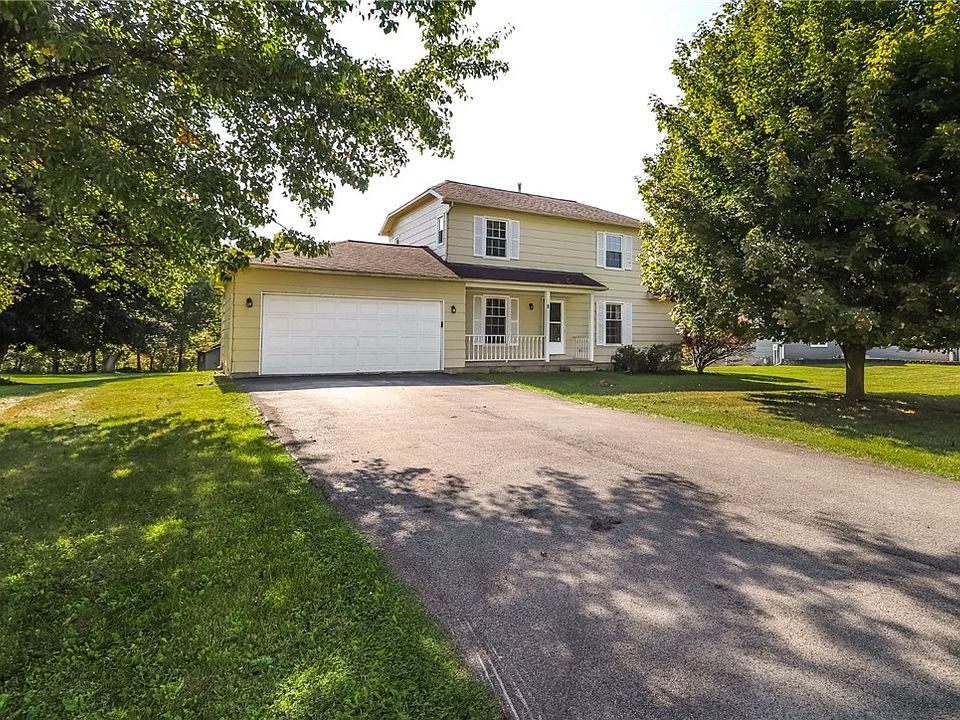 8 Kemp Dr, Macedon, NY 14502 Zillow