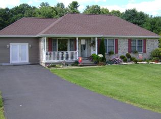 354 Jennifer Ln, East Stroudsburg, PA 18302