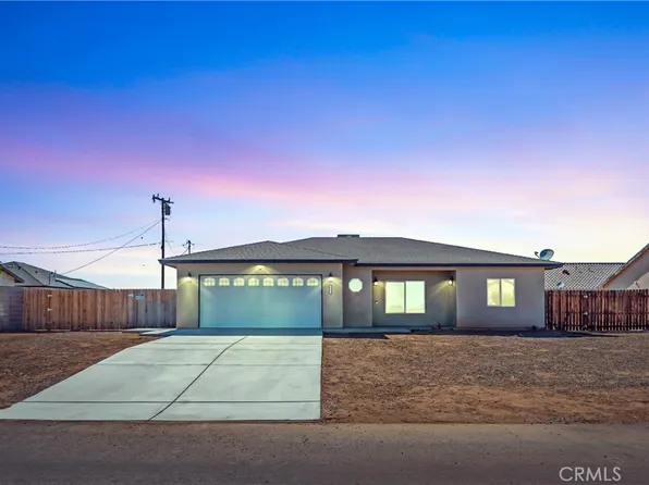 20313 Corwin St, California City, CA 93505