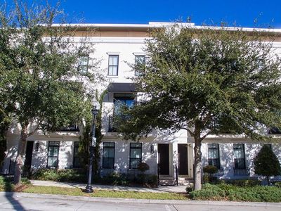 641 E Jackson St, Orlando, FL, 32801