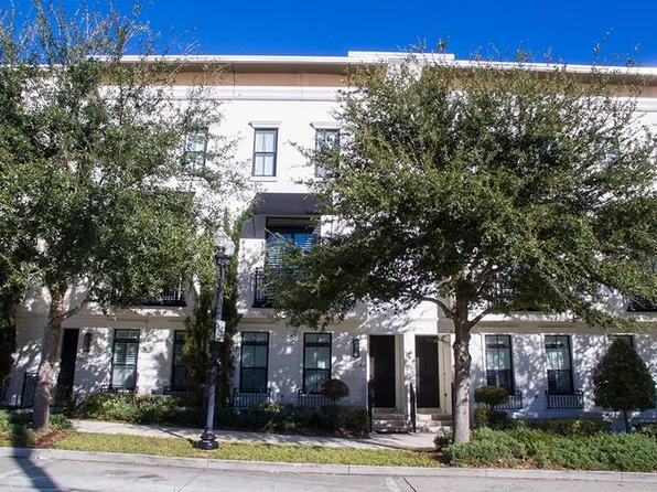 641 E Jackson St, Orlando, FL 32801